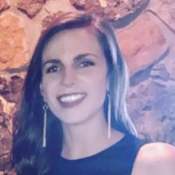 Meet your Posher, Audrey - Picture 1 of 1